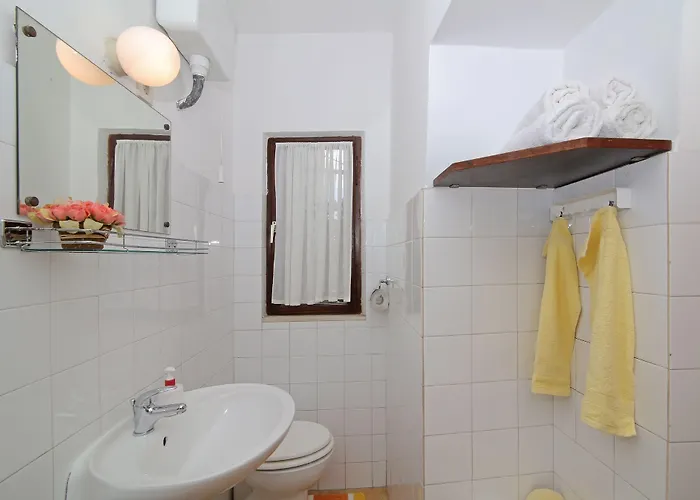 Apartmán Vicina Summer *