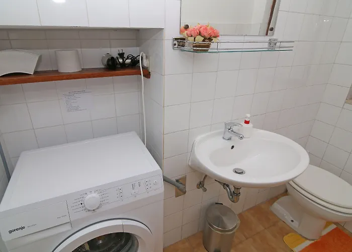 Apartmán Vicina Summer