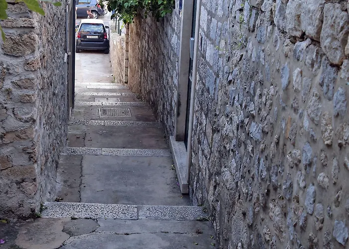 Apartmán Vicina Summer *