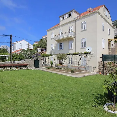 Vicina Summer Apartment Dubrovnik