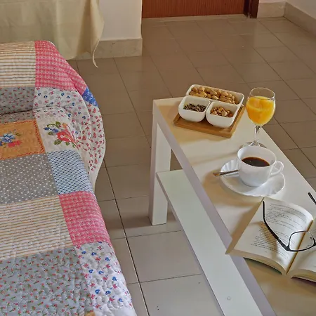 Vicina Summer Apartment