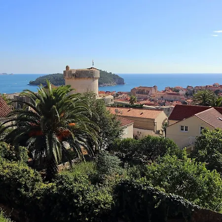 Vicina Summer Apartment *